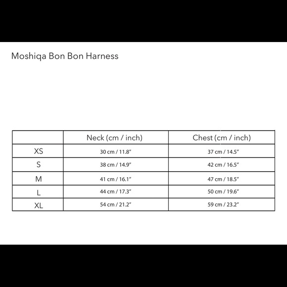 MOSHIQA Pink Padded Dog Cat Pet Harness Soft Buckle Checkers Frenchie Chihuahua - Picture 16 of 16